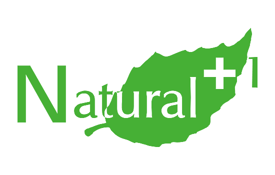 Natural+ ロゴ